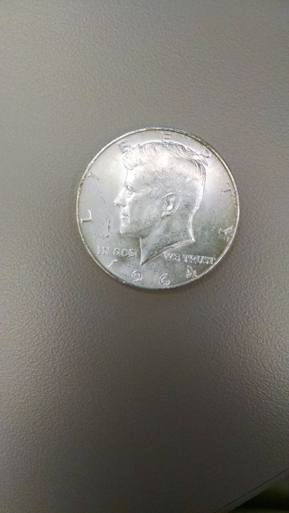 JFK-Half-Dollar-Roll-Hunters:-Silver,-Proofs-And-Other-Finds